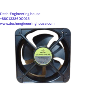 220v, 50Hz, 5 MAX Power Cooling (7Blade)