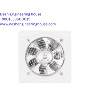 Metal Exhaust Fan FD