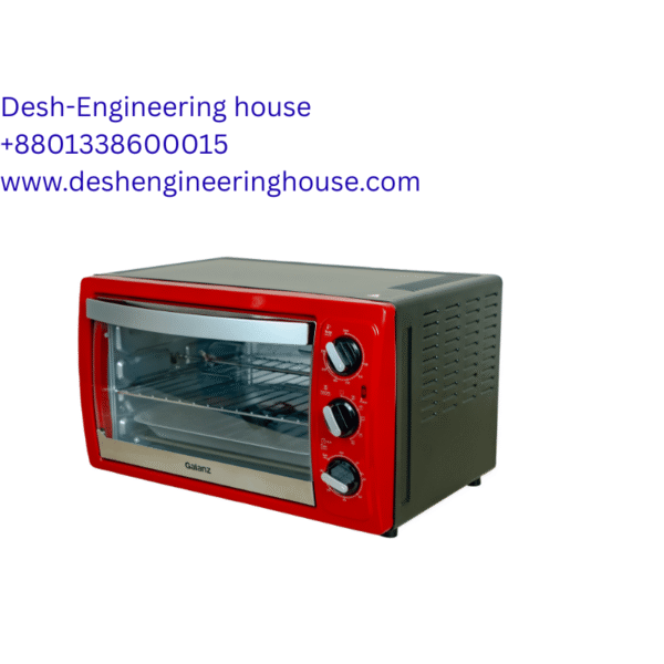 Model Number of Electric Oven: KWS1542LQ-H7