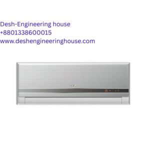 Galanz Air conditioner Model: GUS-KDS24P31(410)