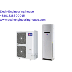 Model number for the Maple brand ceiling air conditioner is MUC-60D2V(410).