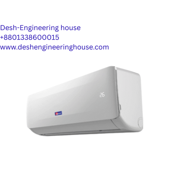 Model: MUS-12GL3DV (410), Maple Air Conditioner (Wall Type Inverter)
