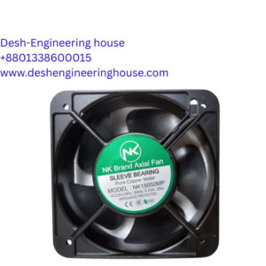 150*170*50 mm AC Axial Cooling Fan