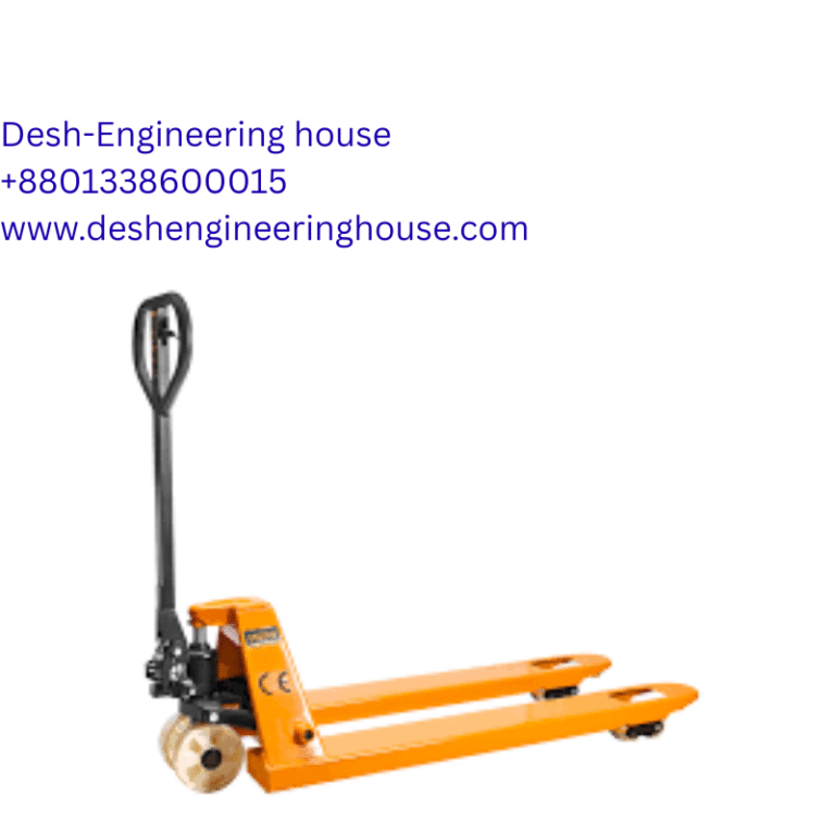 Three-ton CLARK Hand Pallet Truck