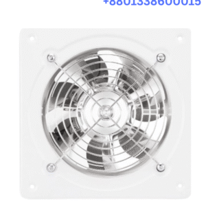 Metal Exhaust Fan FD