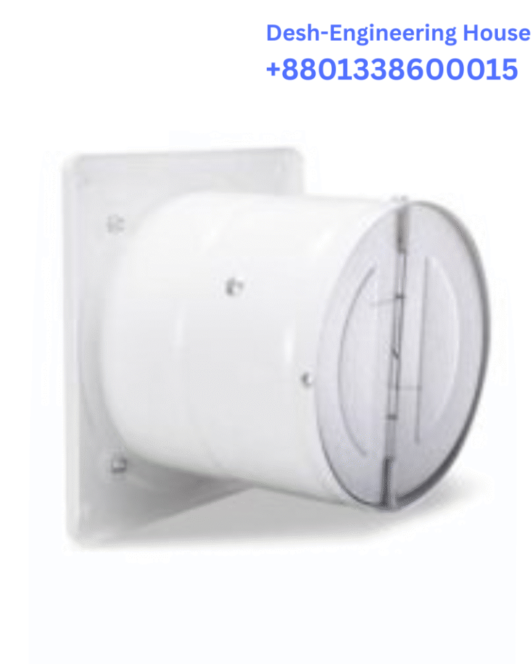 Metal Exhaust Fan FD