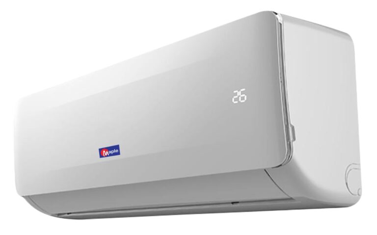 Maple Air conditioner (Wall Type Inverter) Model: MUS-24GL3DV(410)