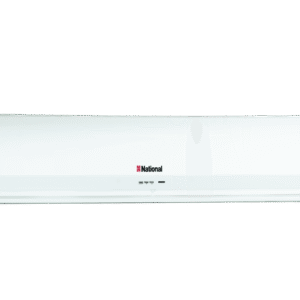 National Air Curtain Model: FM-3512S-L/Y (Heavy Duty Model)