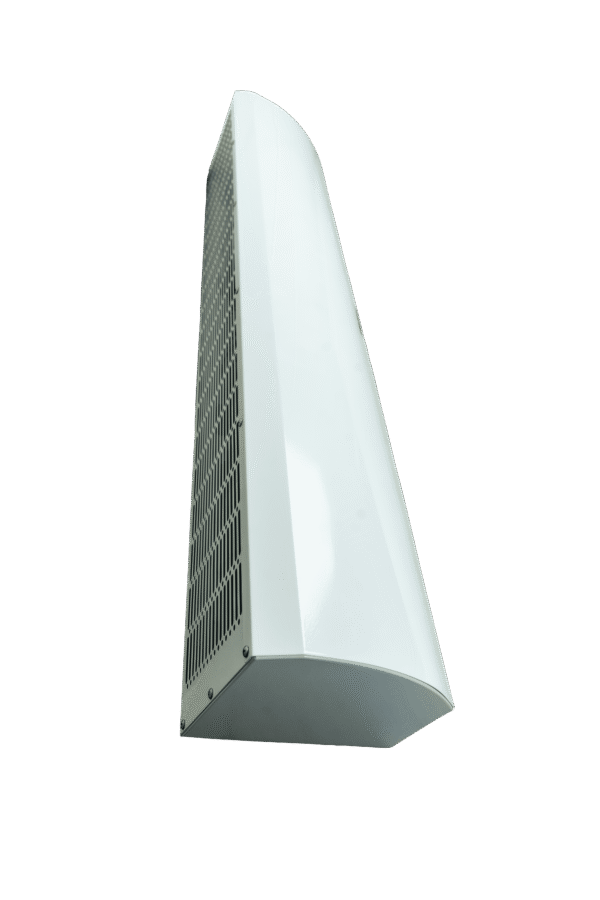 National Air Curtain Model: FM-3512S-L/Y (Heavy Duty Model) - Image 3