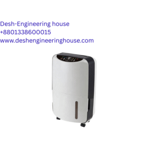 30L/D Machine for Controlling Moisture
