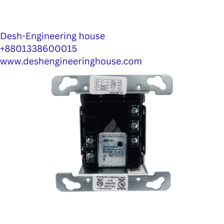 Individual Addressable Module (4090-9002) for Simplex Relay IAM