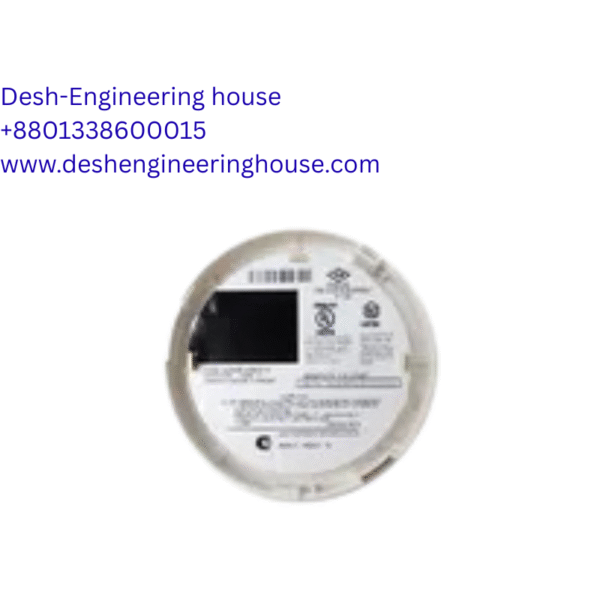 SIMPLEX 4098-9754 MULTI-SENSOR DETECTOR - Image 2