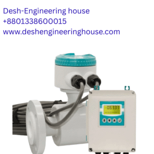 1 Inch Digital Electromagnetic Water Flow Meter