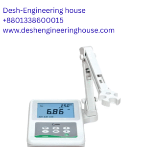 PH500 Clean Benchtop PH Meter
