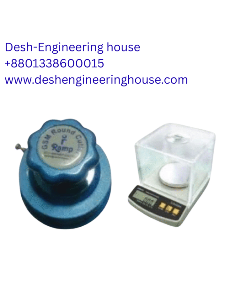 GSM Cutter and Weight Balance Machine Package (2)