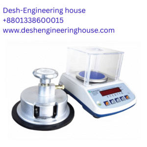 GSM Cutter and Weight Balance Machine Package