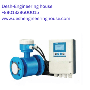 1.5 Inch Digital Electromagnetic Water Flow Meter