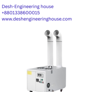 Ultrasonic Humidifier DEH-6kg