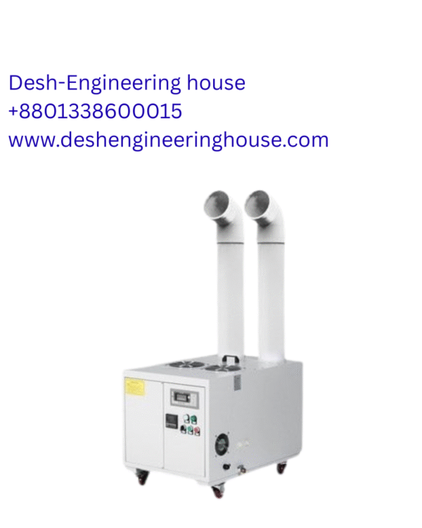Ultrasonic Humidifier DEH-14KG