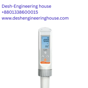 Clean Conductivity / TDS / Salinity Testing Meter (CON30)