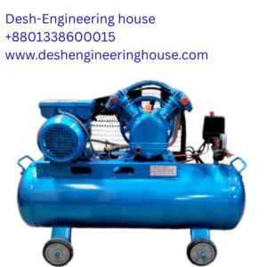 30-Litre Piston Air Compressor