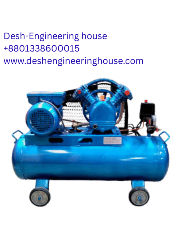 30-Litre Piston Air Compressor