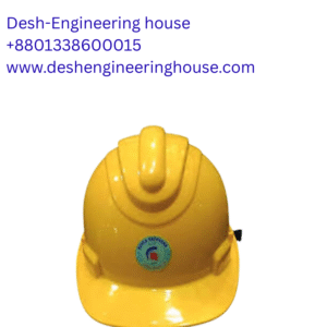 Super Safe Guard Helmet