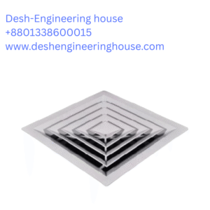 Air Diffuser