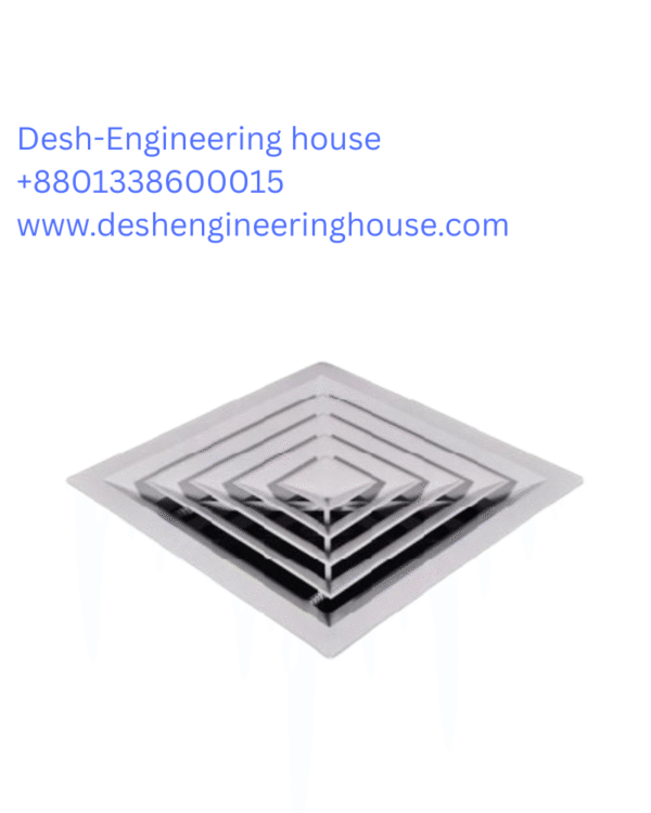 Air Diffuser