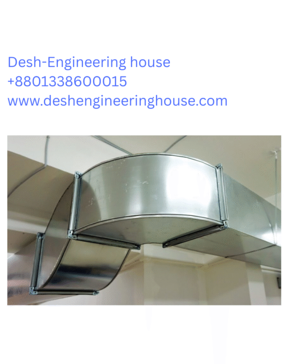 HVAC DUCT - Image 2