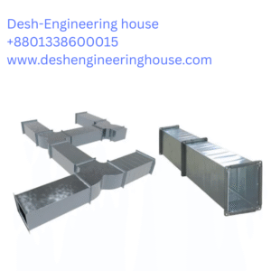 HVAC DUCT