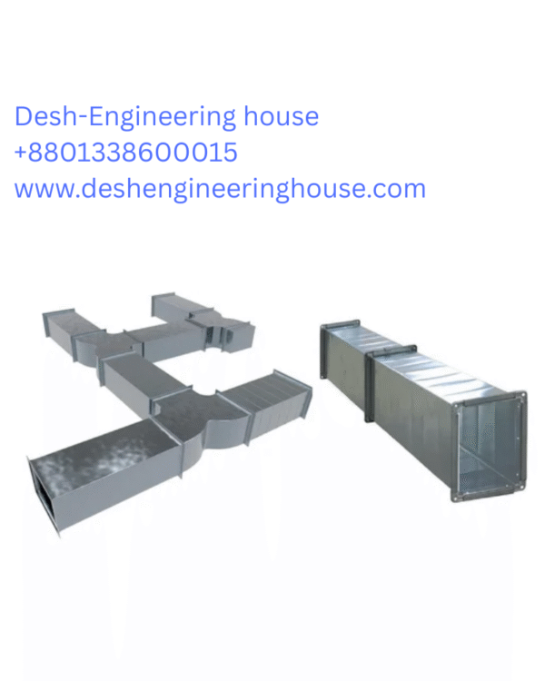 HVAC DUCT