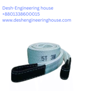 5 Ton 3m lifting Belt