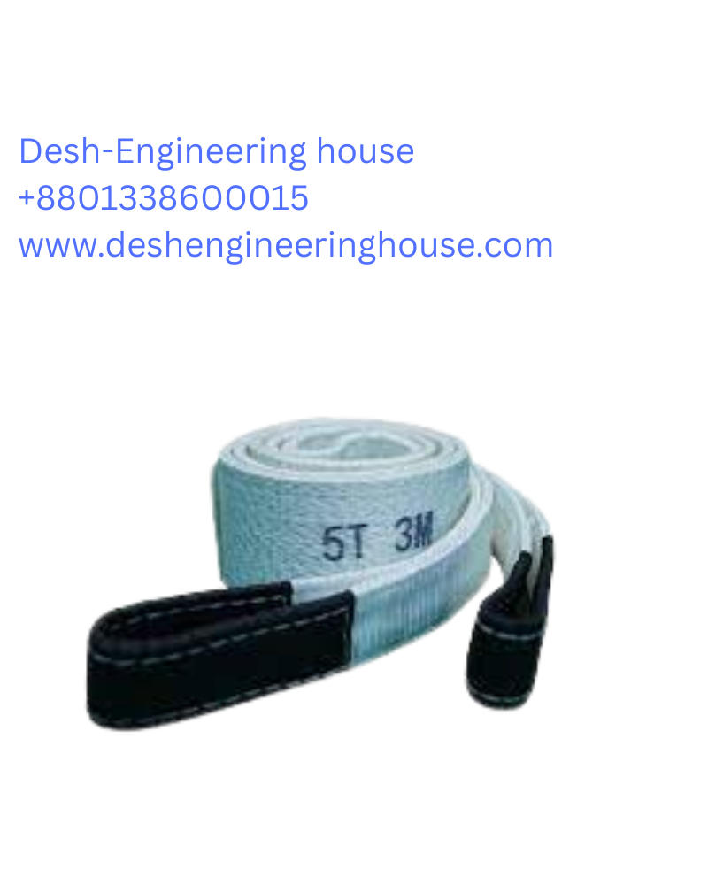 5 Ton 3m lifting Belt