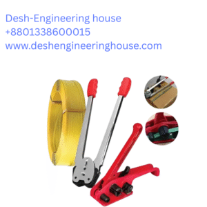Manual Strapping Machine