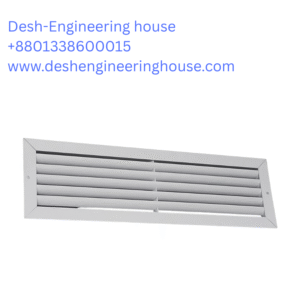 cold air return vent cover.