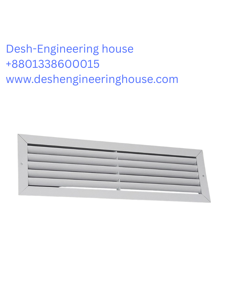 cold air return vent cover.