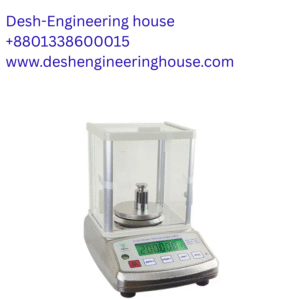 DIGISCALE 0.001g to 300g Analytical Balance (DS670SS)